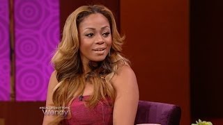 “R&B Diva” LaTavia Roberson