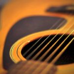 R&B Guitar Instrumental Beat – “That Girl”