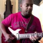 R&B Guitar: Minor 7th Chords and Pentatonic Scales