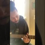 R&B Guitar Vibe 🎸🎹