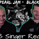 R&B Head Reacts to Pearl Jam – Black