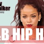 R&B Hip Hop Reggaeton Club Mix | Black Music | 2018 | DJ SkyWalker