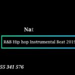 R&B Hip hop Instrumental Beat 2019 Natamani X Op beats
