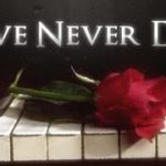 R&B Instrumental Beat – “Love Never Dies” NEW