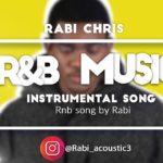 R&B Instrumental (Rabi Chris)