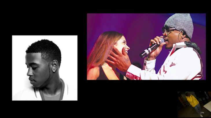 R&B Jeremih X PnB Rock X – Your Body Prod By KINGTONYTUT R&B Club Radio Banger instrumental 2019****