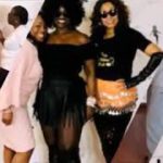R&B Line Dance Class 2/2019