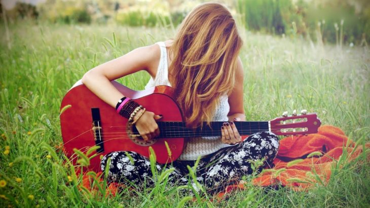 R&B Love Piano/Guitar Instrumental Beat – My Moment