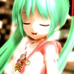 初音ミクが本気でR&Bを歌うとこうなった『イージーデンス』/ Mitchie M