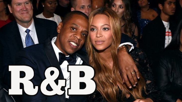 R&B PARTY ANTHEMS ~ MIXED BY DJ XCLUSIVE G2B ~ Beyonce, Chris Brown, Ashanti, R. Kelly, Usher & More