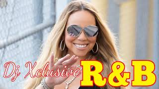 R&B PARTY MIX 2019 – MIXED BY DJ XCLUSIVE G2B – Mariah Carey, NeYo, Beyonce, Rihanna, Ashanti & M