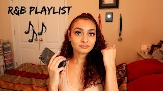 R&B PLAYLIST 2019