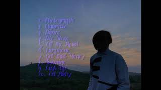 R&B Playlist Underground Korean [ Sik-K, OFFONOFF, DPR LIVE, Kaenavi]