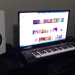 R&B Records, Casi Listo