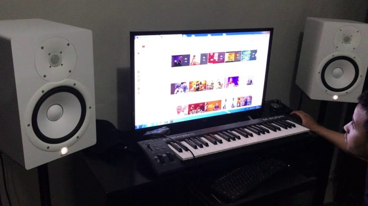 R&B Records, Casi Listo