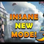 R&B Royale Battle Game Mode is INSANE (Rules of Survival)