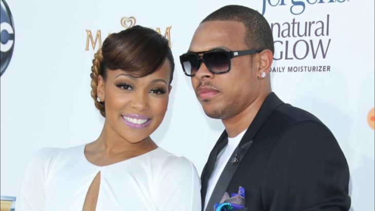 R&B SINGER MONICA TIRED OF SHANNON BROWN’S ALLEGED INFIDELITY AND FILED FOR DIVORCE!?!