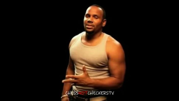 R&B Singer AVANT Has 6 Months to LIVE!