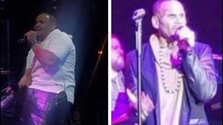 R&B Singer #Avant Only Has 6 Months To Live!!