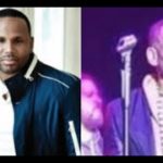R&B Singer Avant is NOT dying in 6 MONTH!!!!