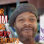 R&B Singer Jaheim Allegedly Drives for Uber: My Thoughts 🤔