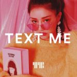 R&B Type Beat “Text Me” K-Pop Guitar Instrumental 2019