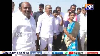 R&B మంత్రి వేముల ప్రశాంత్ రెడ్డి మీడియా సమావేశం || Vemula Prashantrh Reddy ||