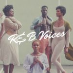 R&B Voices | The Come Up | Mix – Vol 1.