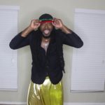 R&B Workout Volume 7: Jamaica Edition