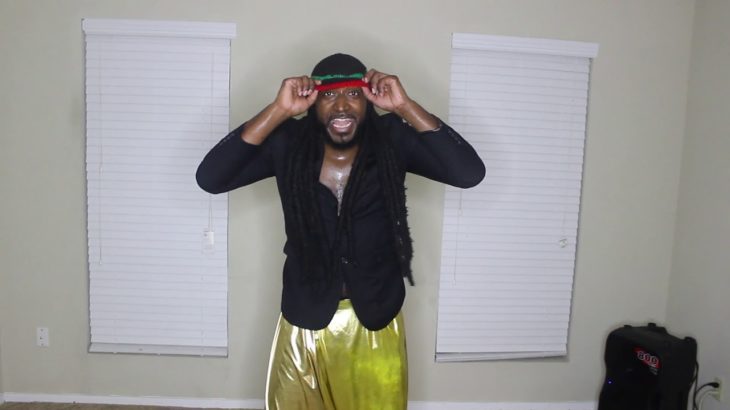 R&B Workout Volume 7: Jamaica Edition