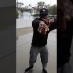R&B singer BJ girl when I fall asleep