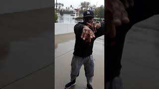 R&B singer BJ girl when I fall asleep