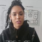 R&B singer, Tangina Stone open to working with Ghanaian  artists