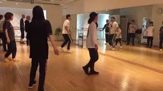 R&B/HIPHOP｜SHIMA2｜スタジオ・ハートビート