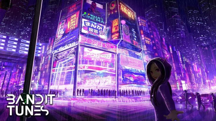 【R&B/Soul】Jamie Lane – Say It Again (ft. NAJI)