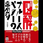 【動画】図解ブルース・ギターの常套句-新装版- REC20（Ex-93〜Ex-94）
