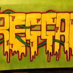 REGGAE MIX 　No1