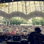 REGGAE SUPER POWER キセキ2013 CM