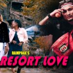 RESORT LOVE || RAMPAGE | New Nepali R&B Song | 2019/2075