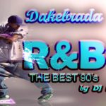 RHYTHM AND BLUES – R&B Só as melhores! Sem parar! –[ Dj Edson ]–