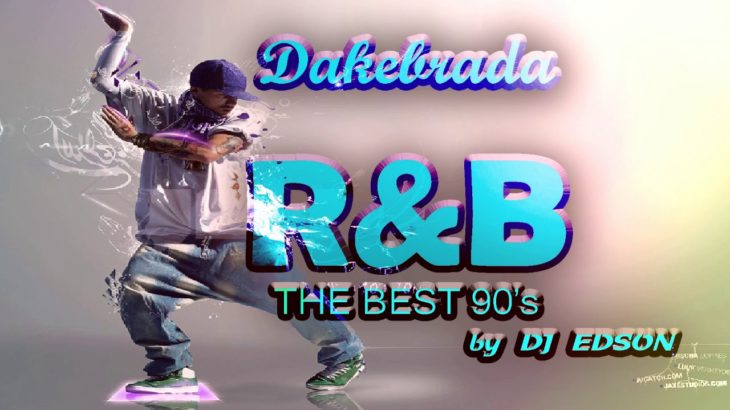 RHYTHM AND BLUES – R&B Só as melhores! Sem parar! –[ Dj Edson ]–
