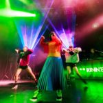 吉田凜音 – ライブダイジェスト / RINNE YOSHIDA – LIVE DIGEST [it’s rinne time～vol.02 at 渋谷WWW]