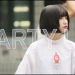 吉田凜音 – パーティーアップ / RINNE YOSHIDA – PARTY UP [OFFICIAL MUSIC VIDEO]