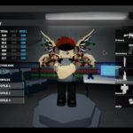 ROBLOX Notoriety – R&B bank with default weapons
