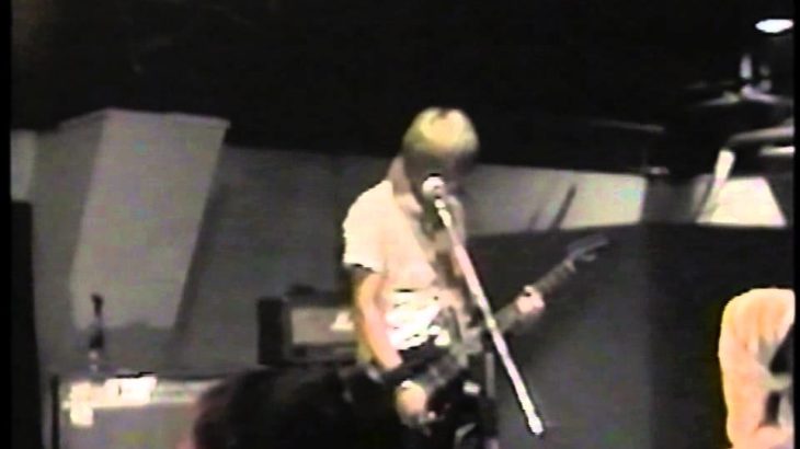 インディーズバンド ROCKPOPer LIVE (1/3)