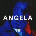 Ramz Type Beat “Angela” R&B/Dancehall Afrobeat Instrumental 2019