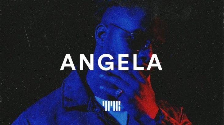 Ramz Type Beat “Angela” R&B/Dancehall Afrobeat Instrumental 2019