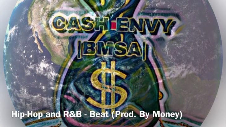 R&b and Hip-Hop_Clean Beat-Prod By Money