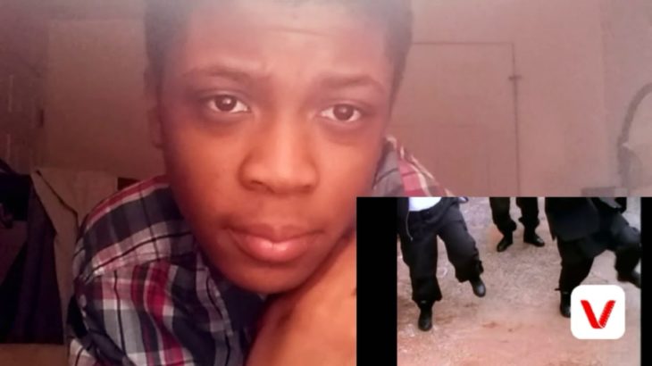 Reaction on R&B group Xscape Just kick it #Xscape #Viral #Youtube