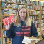 Recommended Reads with R&B Used Books: 3/14/19